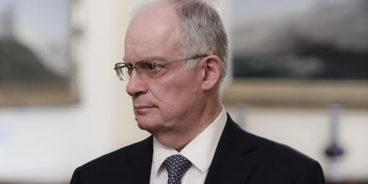 Δήλωση του Προέδρου της Δημοκρατίας Κ. Τασούλα για τη Γενοκτονία των Αρμενίων