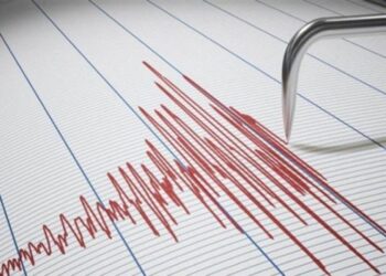 Δυνατός σεισμός τώρα στα Καλάβρυτα