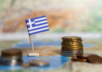 Στα 11,4 δισ. ευρώ (4,8% του ΑΕΠ) το πρωτογενές πλεόνασμα
