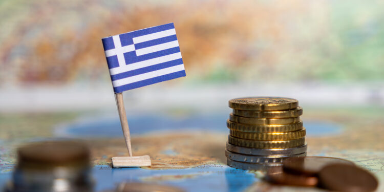 Στα 11,4 δισ. ευρώ (4,8% του ΑΕΠ) το πρωτογενές πλεόνασμα