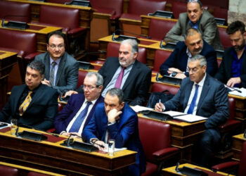 Αναβλήθηκε για τρίτη φορά η δίκη για εξαπάτηση του εκλογικού Σώματος