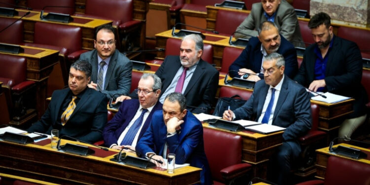 Αναβλήθηκε για τρίτη φορά η δίκη για εξαπάτηση του εκλογικού Σώματος