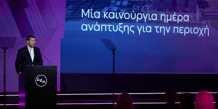 Η νέα γενιά της Δυτικής Μακεδονίας θα εργάζεται σε σύγχρονους και τεχνολογικά εξελιγμένους χώρους εργασίας