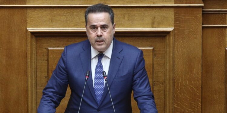 Υπεγράφη από τον Σ. Παπασταύρου η δεύτερη Υπουργική Απόφαση για τη Chevron