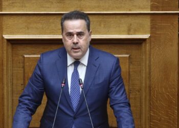 Πατριωτισμός είναι ό,τι κάνει στην πράξη την Ελλάδα πιο δυνατή