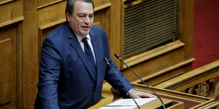 Στόχος δεν είναι η αμφισβήτηση ή κάποια κακοπροαίρετη προσέγγιση έναντι της ηγεσίας και της Κυβέρνησης