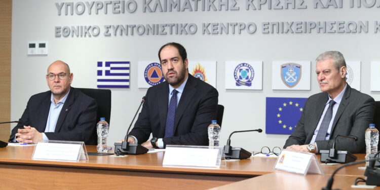 Πολιτική Προστασία: 80 drones θα διατεθούν κατά τη φετινή αντιπυρική περίοδο – Διπλάσιος αριθμός σε σχέση με πέρυσι