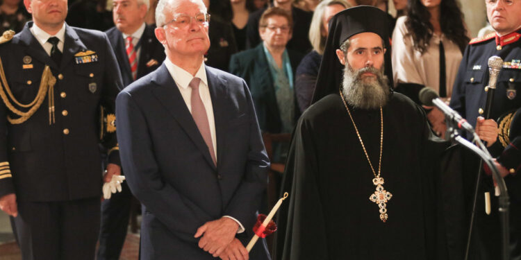 Το μήνυμα της Ανάστασης του Κυρίου εκφράζει τη μεγαλύτερη ανατροπή που έγινε ποτέ στην ιστορία του κόσμου