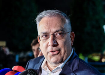 Στηρίζουμε τις επενδύσεις στις παραμεθόριες περιοχές και στους πιο οικονομικά αδύναμους νομούς της χώρας