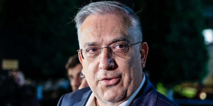 Στηρίζουμε τις επενδύσεις στις παραμεθόριες περιοχές και στους πιο οικονομικά αδύναμους νομούς της χώρας