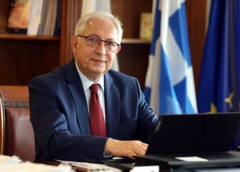 Συνεργασία του Δήμου Αμαρουσίου με το Γεωπονικό Πανεπιστήμιο Αθηνών