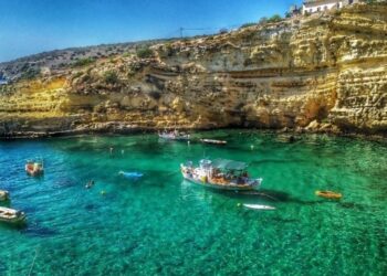 Κοινωνικός Τουρισμός 2025 – 2026- Ξεκινούν οι διαδικασίες