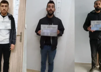 Ποιοι είναι οι τρεις Τούρκοι που αναζητούνται για τη δολοφονία ομοεθνούς τους τον Νοέμβριο στην Κυψέλη