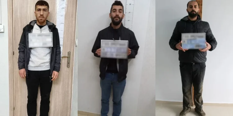 Ποιοι είναι οι τρεις Τούρκοι που αναζητούνται για τη δολοφονία ομοεθνούς τους τον Νοέμβριο στην Κυψέλη