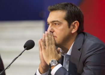 Πανικός στην Αμαλίας- Το εύρημα της GPO που θα «κρύψουν» στον Αλέξη Τσίπρα