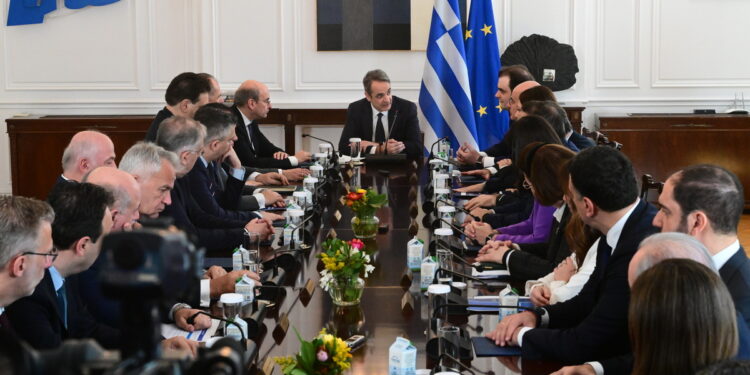 Οι υποχρεώσεις και τα χρονοδιαγράμματα των Κορυφαίων….