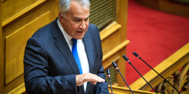 Υπουργείο Μετανάστευσης: Δημοσιεύτηκε η ΚΥΑ