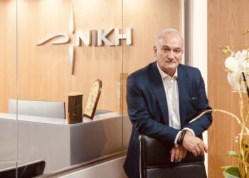 Μήνυμα του βουλευτή της "Νίκης" Ανδρέα Βορύλλα για τη γιορτή του Πάσχα