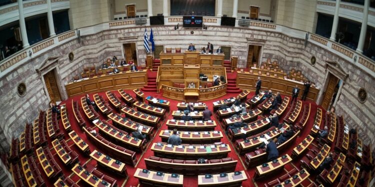 Συλλυπητήρια του ΠτΒ για το θάνατο του Δημήτρη Βουνάτσου