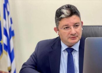 Ο Δήμαρχος Αχαρνών διέθεσε 1.135.000 ευρώ για τον καθαρισμό των ακριβών γειτονιών του Δήμου