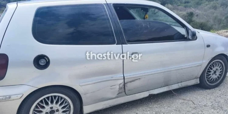 Στον εισαγγελέα οδηγούνται οι δύο συλληφθέντες