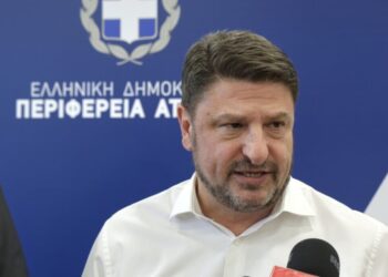 Νίκος Χαρδαλιάς: Σε πλήρη εξέλιξη το ολοκληρωμένο σχέδιο δράσης κατά της αύξησης των κουνουπιών