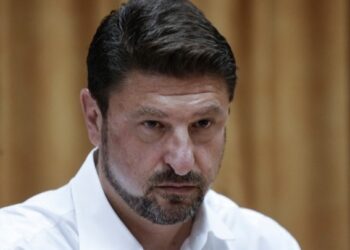Νίκος Χαρδαλιάς από το Κορωπί: «Η Περιφέρεια Αττικής σχεδιάζει και δημιουργεί έργα με βάση τις πραγματικές ανάγκες κάθε Δήμου»