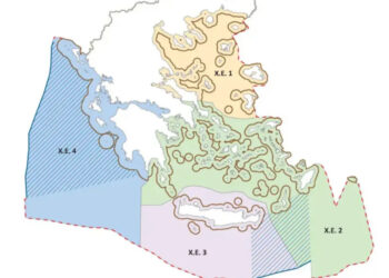 Μονομερείς ενέργειες που καταπατούν τα δικαιώματα της τουρκικής πλευράς, δεν είναι αποδεκτές