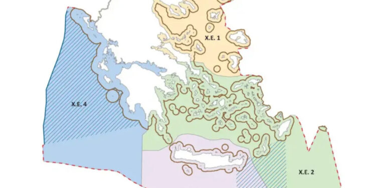 Μονομερείς ενέργειες που καταπατούν τα δικαιώματα της τουρκικής πλευράς, δεν είναι αποδεκτές