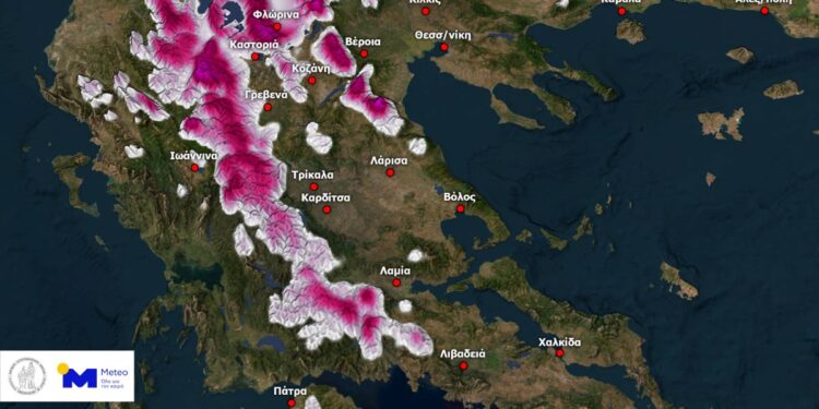 Τέλος από την ΕΜΥ πασίγνωστος Έλληνας μετεωρολόγος