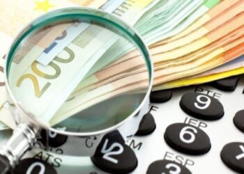 Άνοδος 35,7% των επιτυχών ρυθμίσεων οφειλών τον Μάρτιο