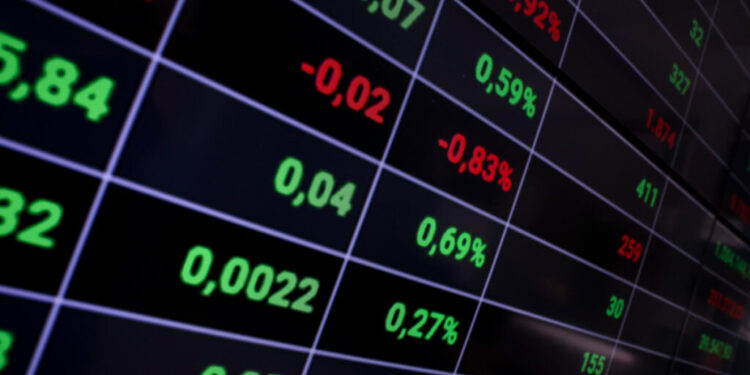 Ανακάμπτουν οι αγορές μετά το πρώτο σοκ;