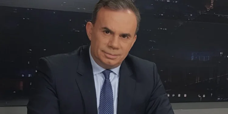 Μιχάλης Χριστοδουλίδης: Πρωταθλήτρια η Ελλάδα στη ρευματοκλοπή