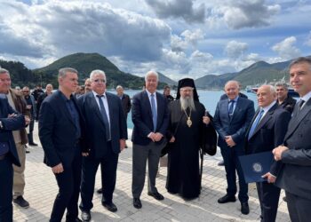 «Η Λευκάδα στην πρώτη γραμμή της ανάπτυξης του Θαλάσσιου Τουρισμού»