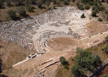 Μικρά-Μεγάλα (05/04/2025)