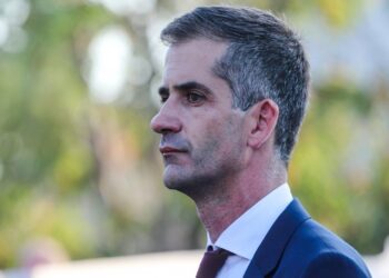 Χρειαζόμαστε κάμερες παντού στην πόλη για την ασφάλειά μας