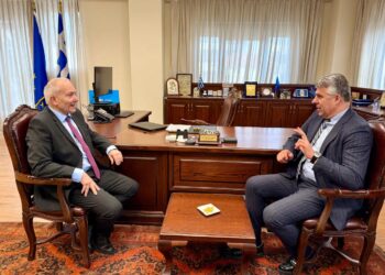 Η ανάπτυξη της Θράκης δεν μπορεί να γίνει, αν δεν υπάρχουν σύγχρονες λιμενικές υποδομές, και ανεπτυγμένα Περιφερειακά Λιμάνια