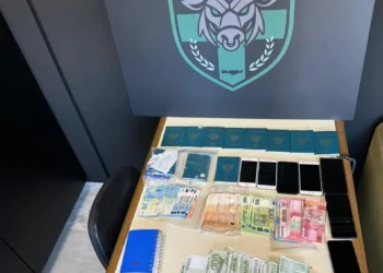 Εξαρθρώθηκε εγκληματική ομάδα που δραστηριοποιούταν στην εμπορία ανθρώπων