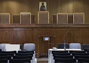 Συνεχίζονται οι απολογίες για την υπόθεση της «Εθνικιστικής Νεολαίας Θεσσαλονίκης»
