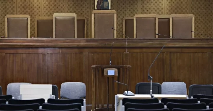 Συνεχίζονται οι απολογίες για την υπόθεση της «Εθνικιστικής Νεολαίας Θεσσαλονίκης»