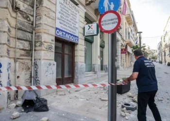 Στην Κρήτη μεταβαίνει ο υπουργός Κλιματικής Κρίσης και Πολιτικής Προστασίας Γ. Κεφαλογιάννης