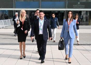 Κατέθεσα προτάσεις για την ενίσχυση των Περιφερειών και πρότεινα νέο Ευρωπαϊκό Ταμείο (βίντεο)