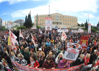 Πρωτομαγιά- κυκλοφοριακές ρυθμίσεις: Πως θα κινηθείτε στο κέντρο της Αθήνας