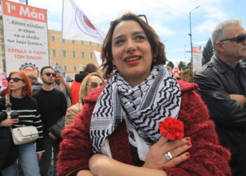 Εργατική Πρωτομαγιά: Σε εξέλιξη οι απεργιακές συγκεντρώσεις