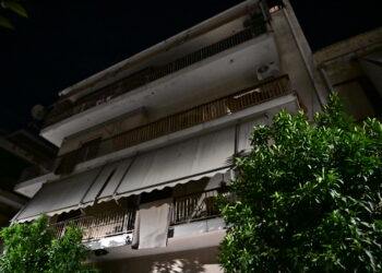 Στο Παίδων η 15χρονη με σοβαρά εγκαύματα