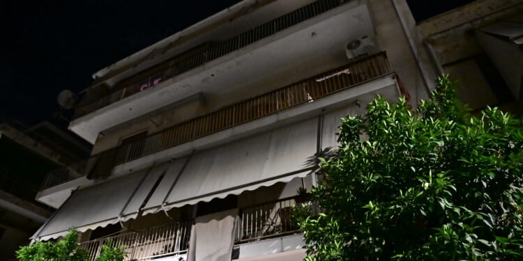 Στο Παίδων η 15χρονη με σοβαρά εγκαύματα