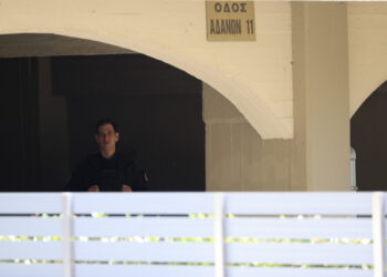 Δολοφονία στην Νέα Σμύρνη: Πως ο πατέρας σκότωσε το γιο του και ο καβγάς που προηγήθηκε
