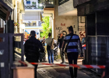 21χρονος σκότωσε τη μητέρα του έπειτα από καβγά – Αναζητούσε τρόπο να εξαφανίσει το πτώμα