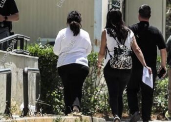 Στον εισαγγελέα η PR που εξαπατούσε πολίτες- Βαρύνεται με δύο κακουργήματα