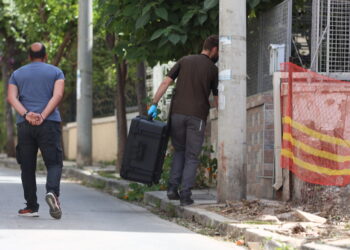Έγκλημα στη Νέα Χαλκηδόνα: Άνοιξε η 48χρονη την πόρτα στον δολοφόνο της;